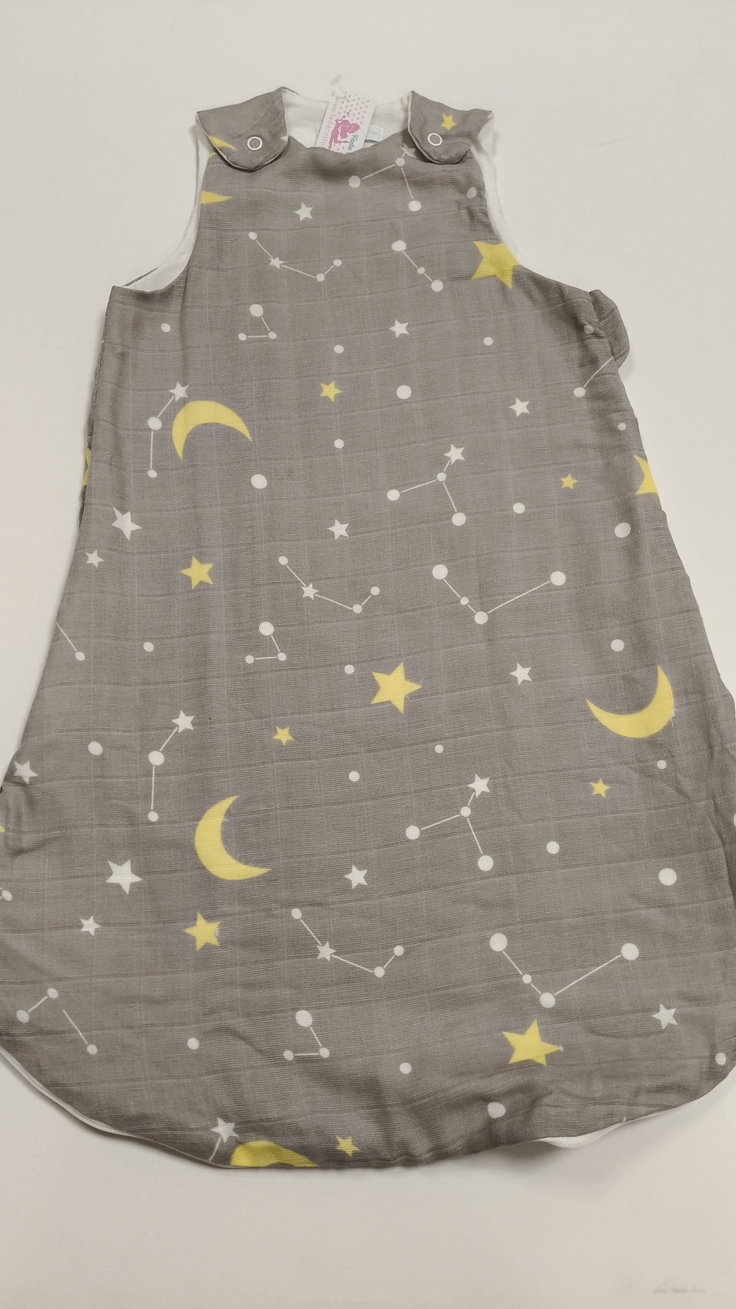Saco Bebé 1tog 70cm 0/6meses