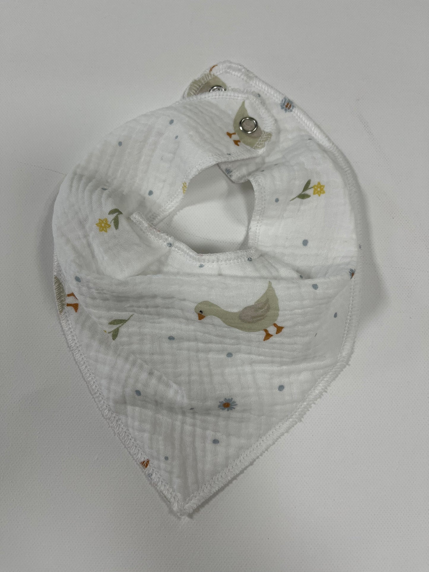 Babero Bandana Ocas