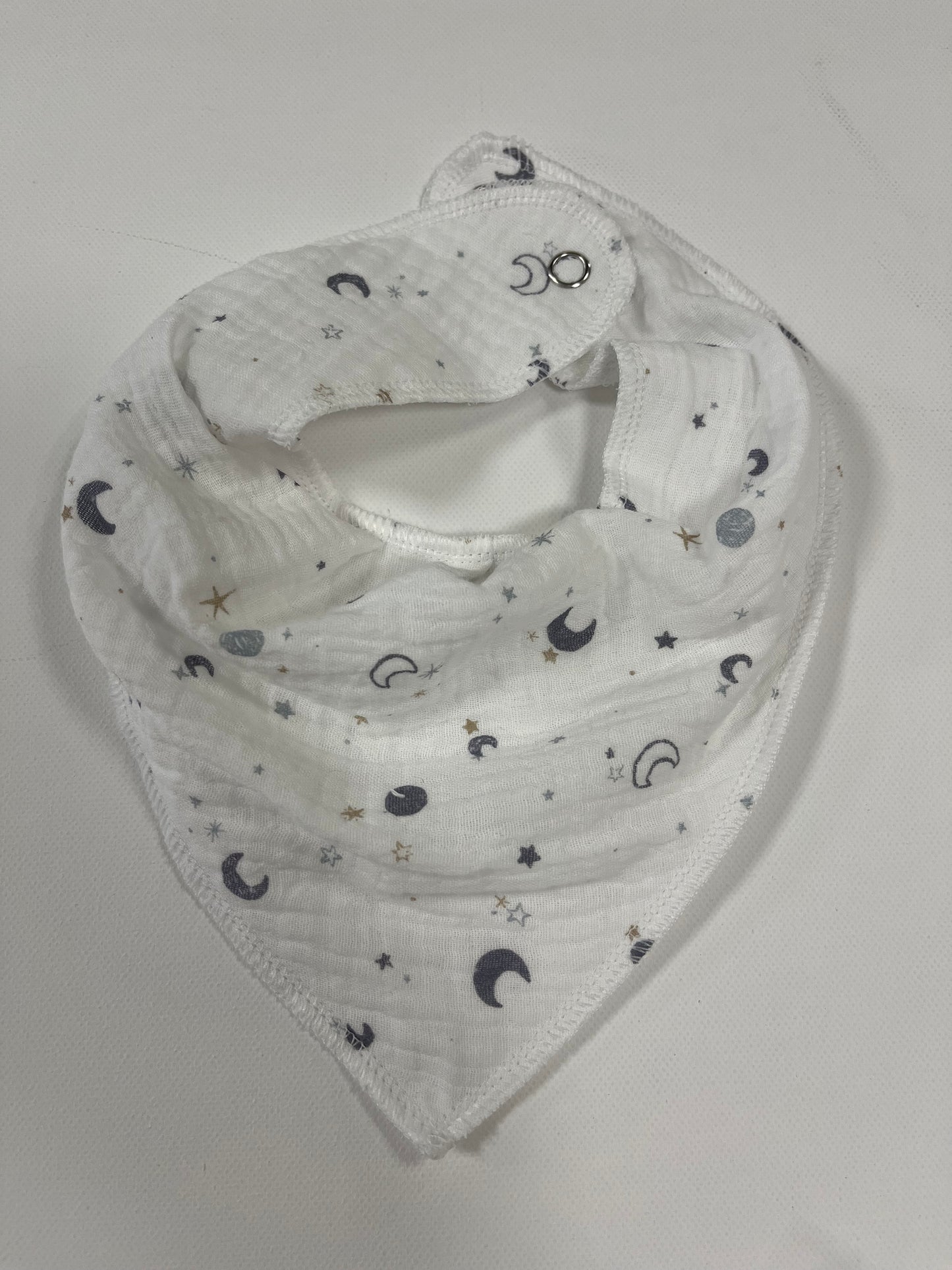 Babero Bandana Lunas