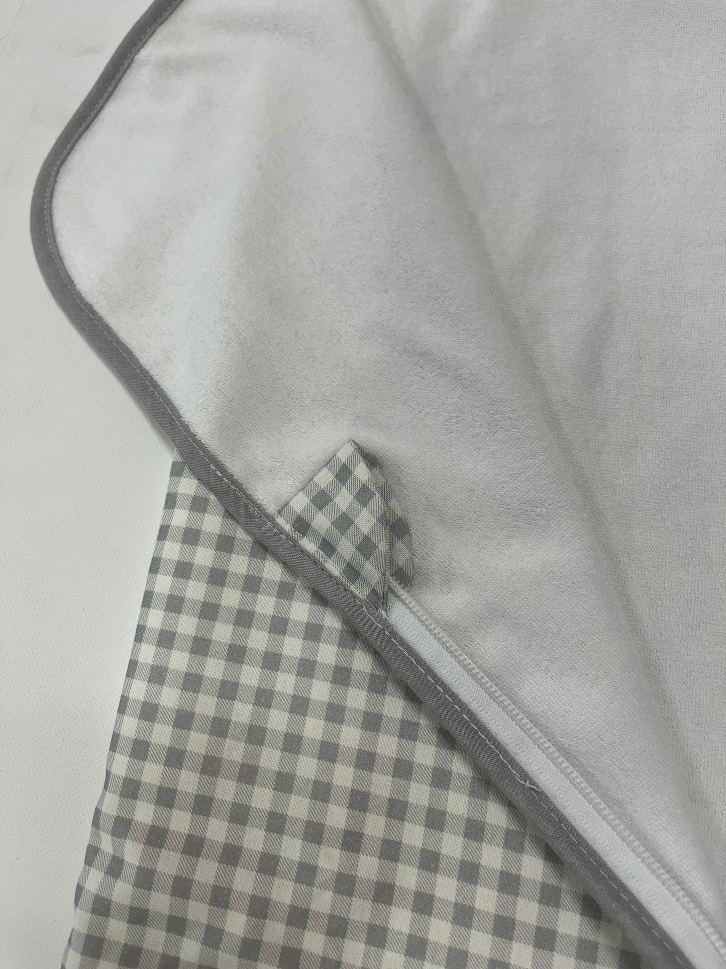 Arrullo Nana Vichi Gris