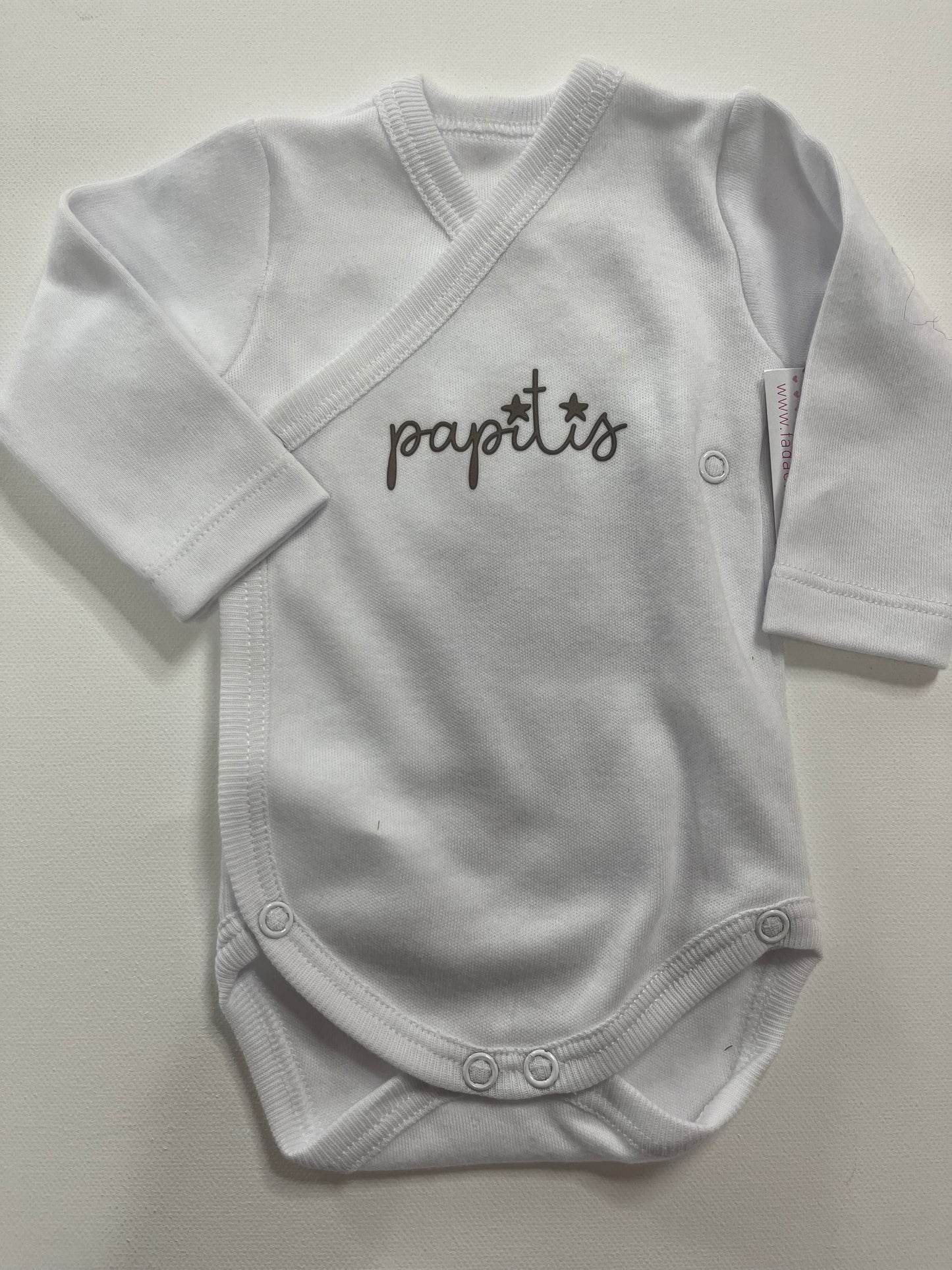 Body Papitis