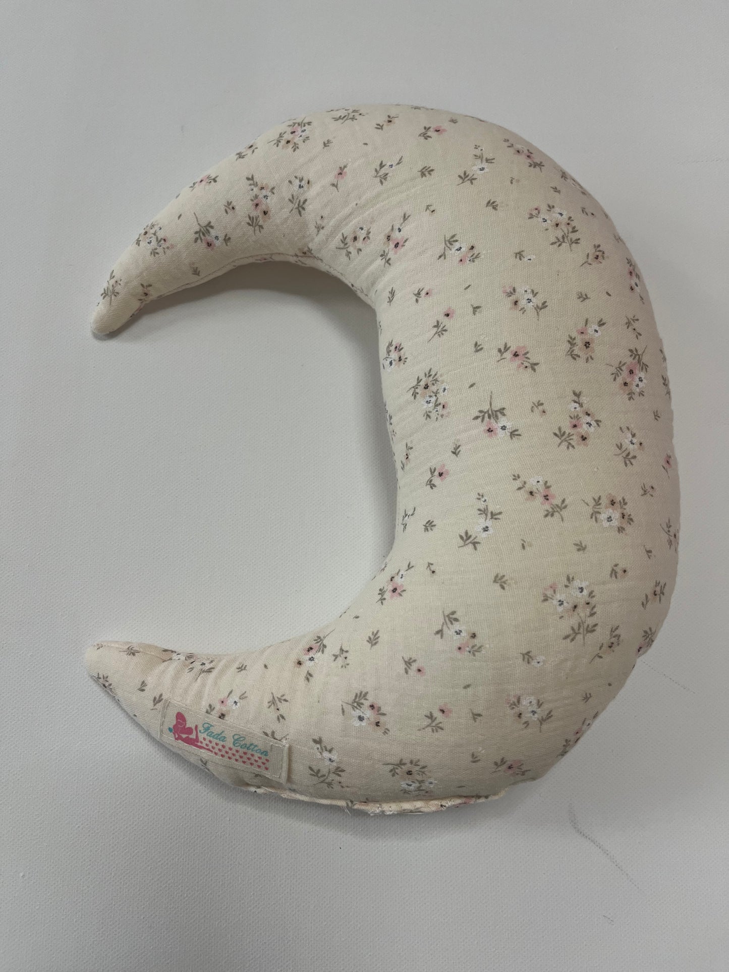 Luna Decorativa Bambula Floral