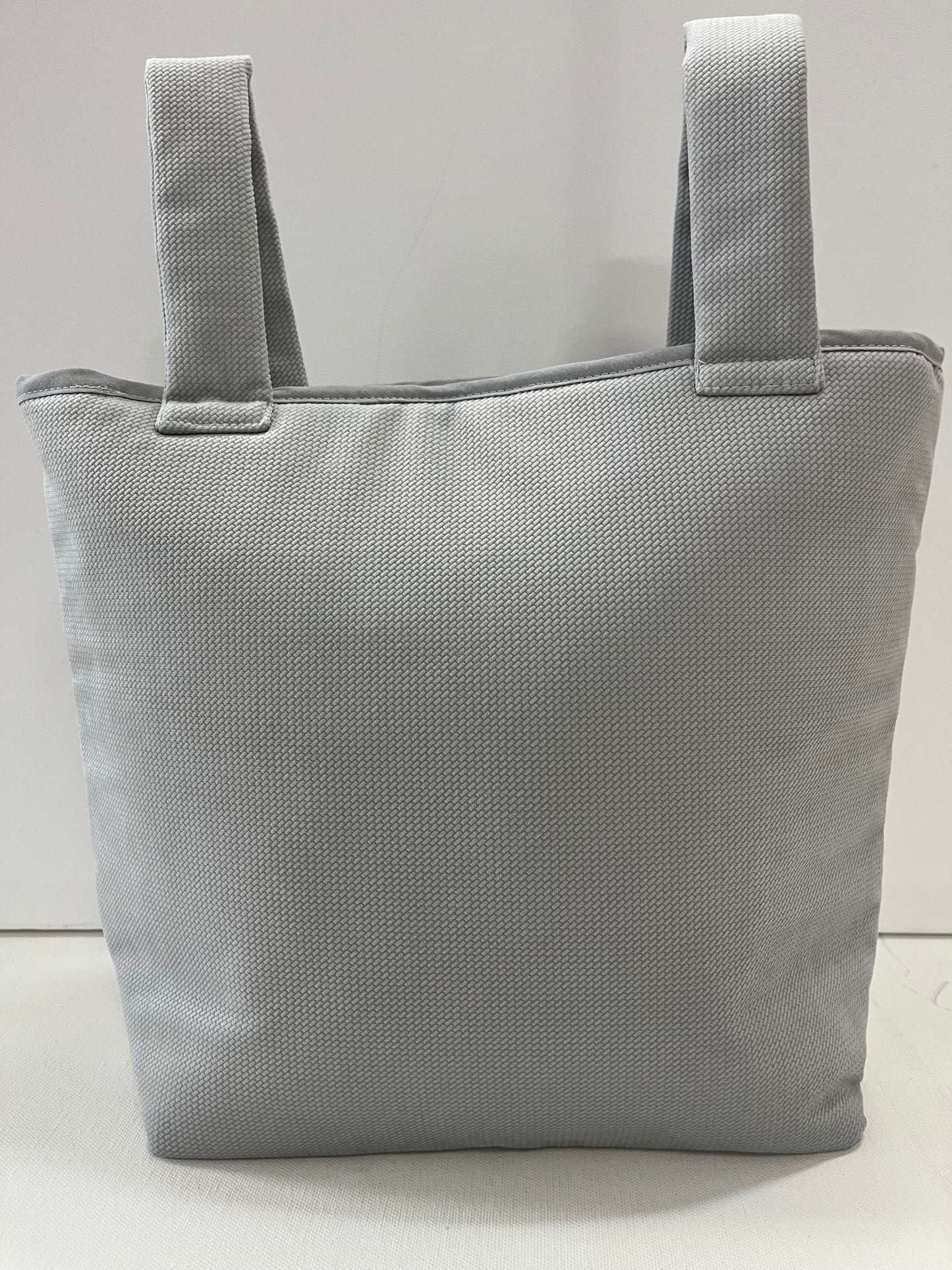 Bolso Carro Organizador Hipos Gris