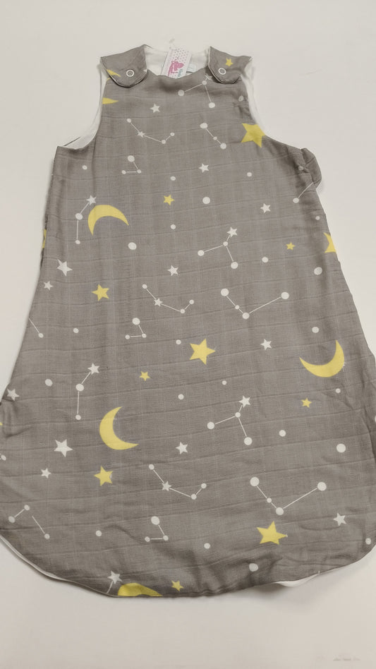 Saco Bebé 1tog 70cm 0/6meses