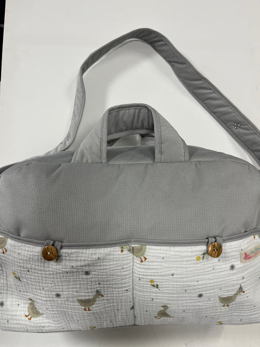 Bolso Hospital Ocas