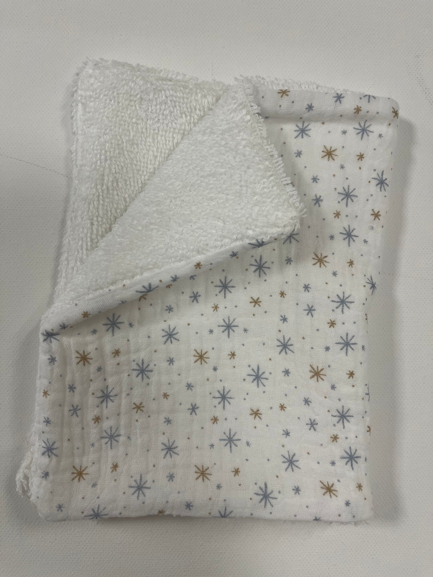 Toallita Multiusos Estrellitas