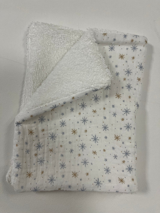 Toallita Multiusos Estrellitas