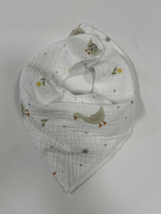 Babero Bandana Ocas