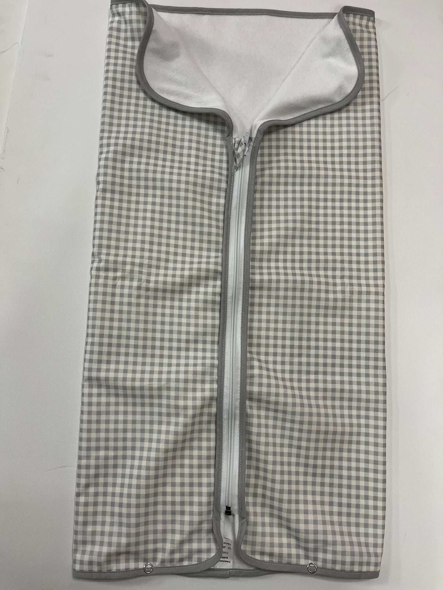 Arrullo Nana Vichi Gris