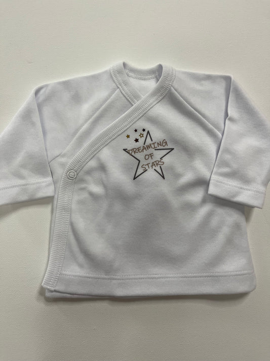 Camiseta Chambrita Dreamings