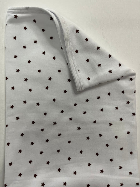Arrullo Estrellas Marron