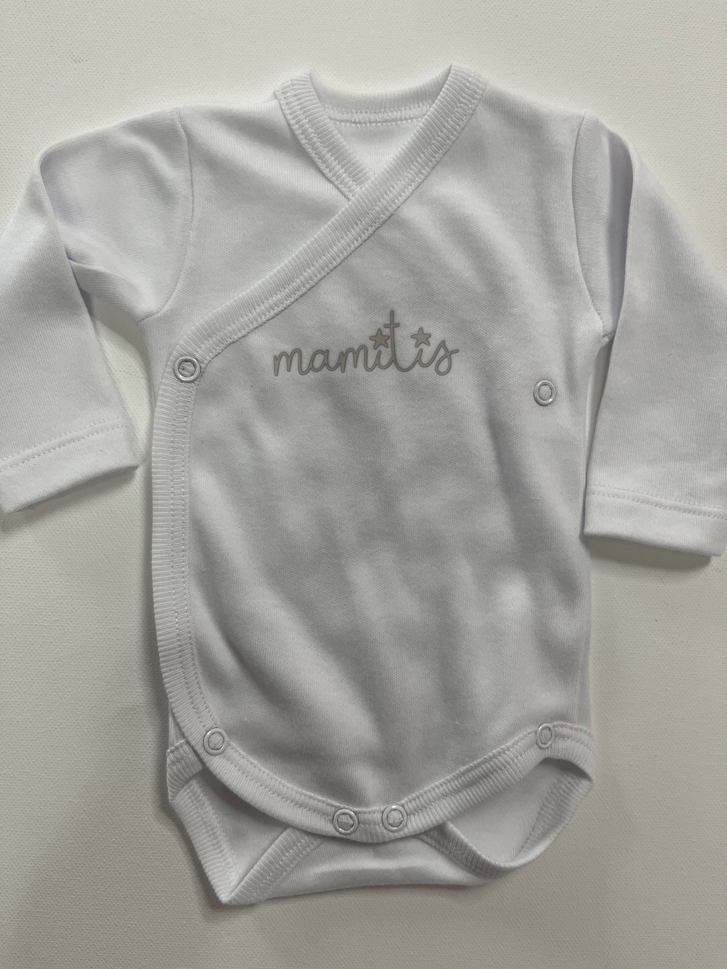 Body Mamitis