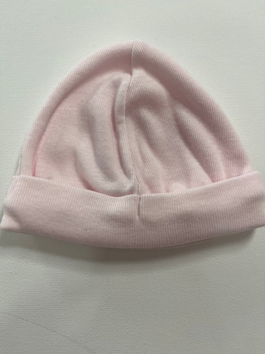 Gorro Rosa liso