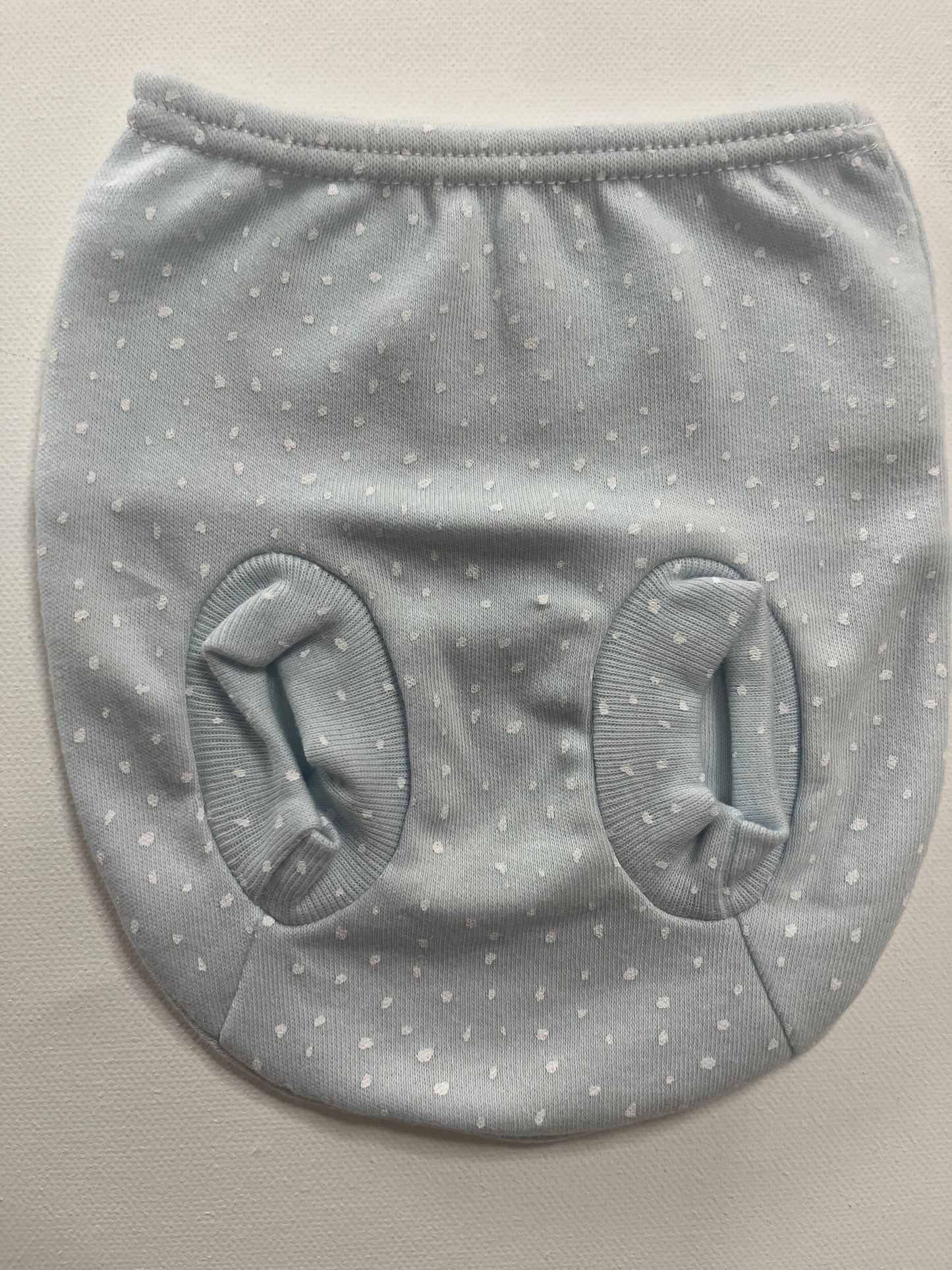 Ranita Nubes Celeste