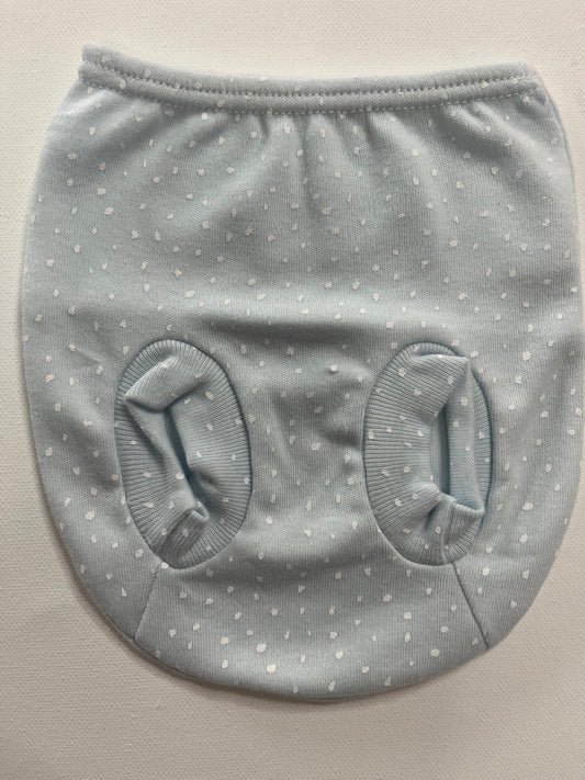 Ranita Nubes Celeste
