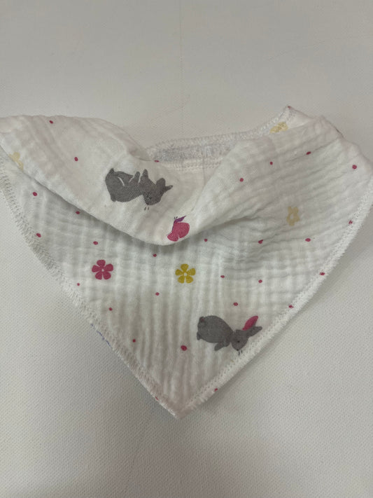 Babero Bandana Primavera