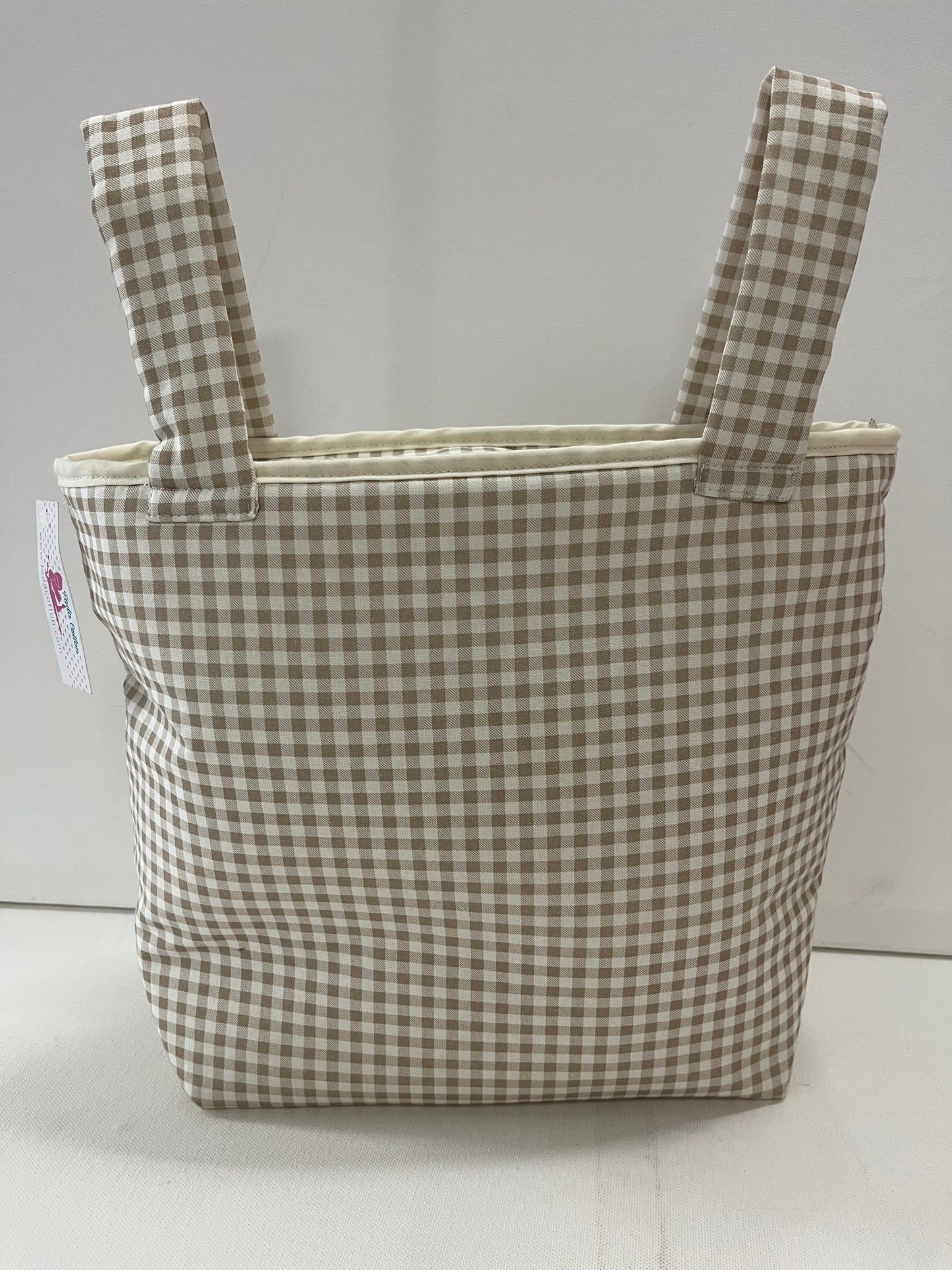 Bolso Carro Organizador Vichi Beig