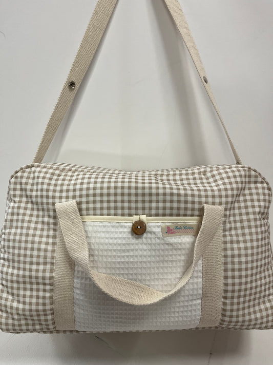 Bolso Hospital Vichi Beig