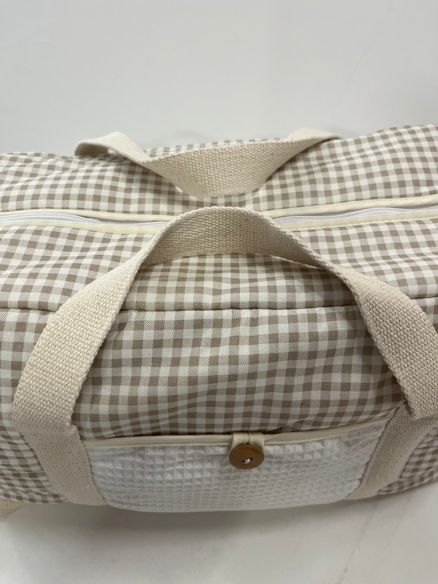 Bolso Hospital Vichi Beig