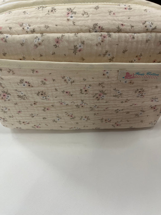 Neceser Grande Bambula Floral