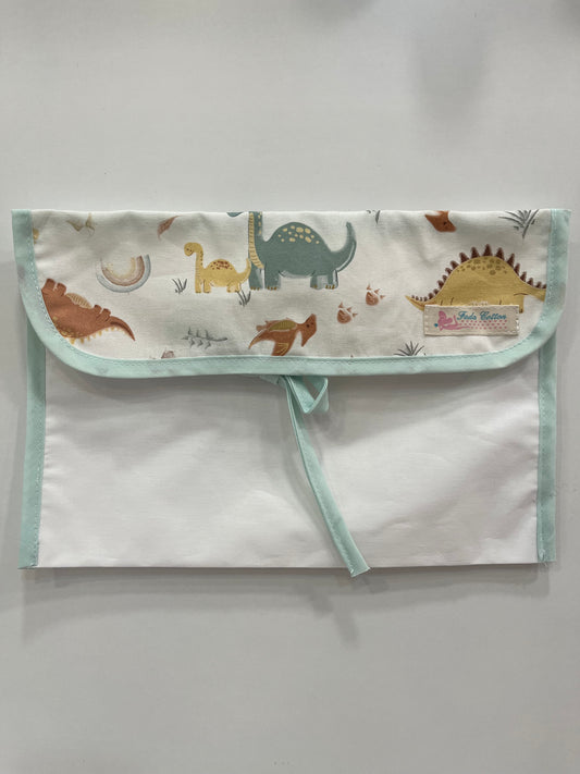 Portamuda Dinosaurios