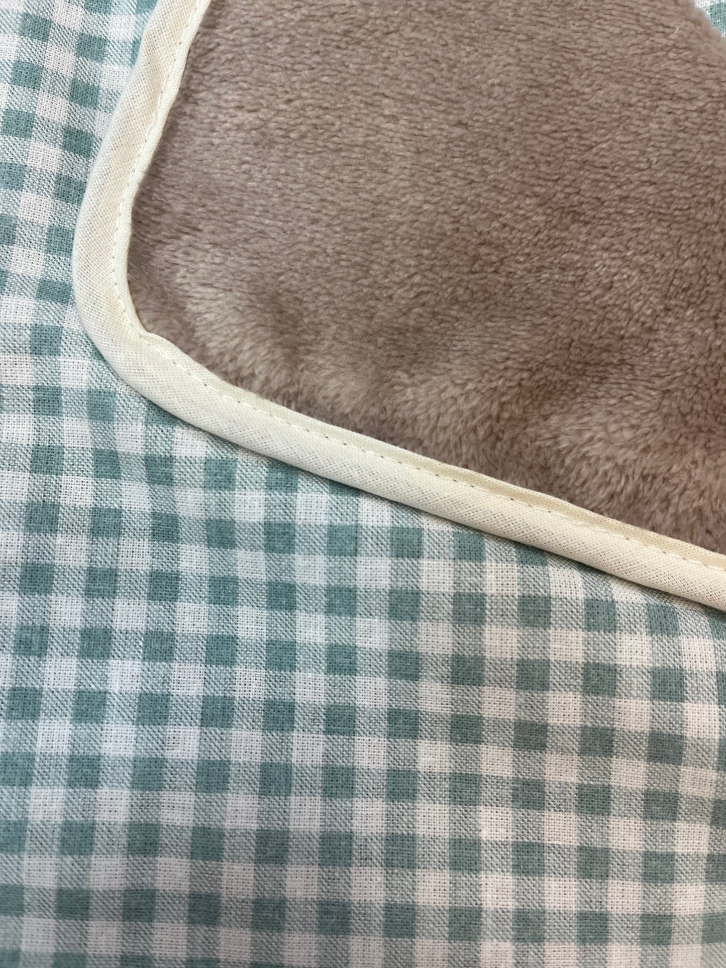 Arrullo Térmico Vichi Menta