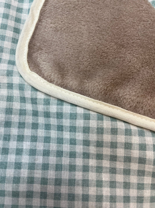 Arrullo Térmico Vichi Menta