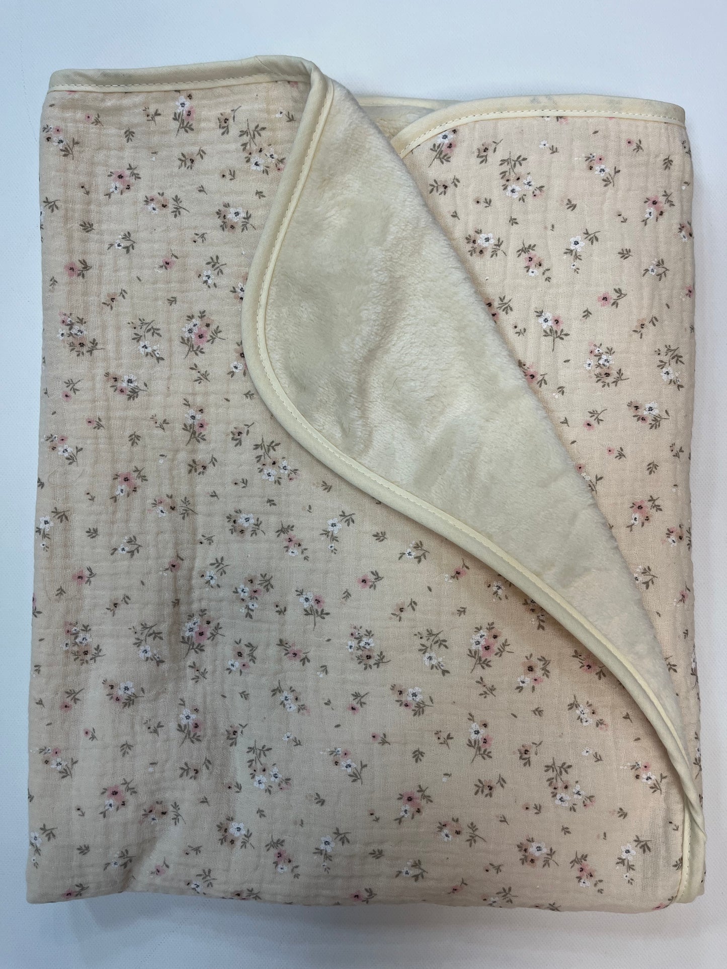 Arrullo Térmico Bambula Floral
