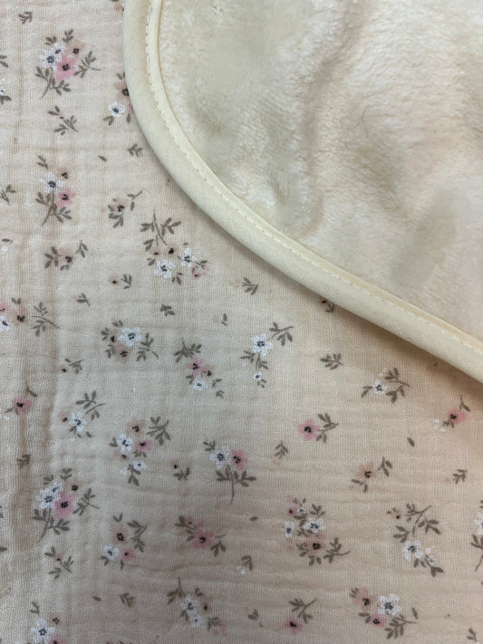 Arrullo Térmico Bambula Floral
