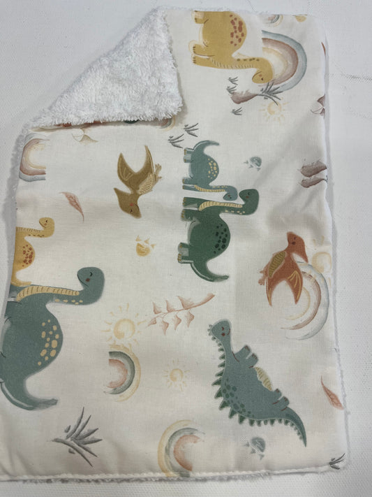 Toallita Multiusos Dinosaurios