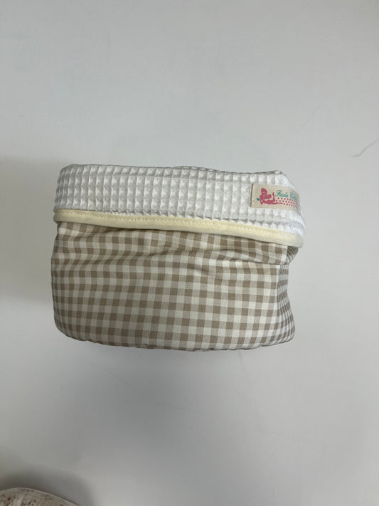 Cesta Organizadora Vichi Beig
