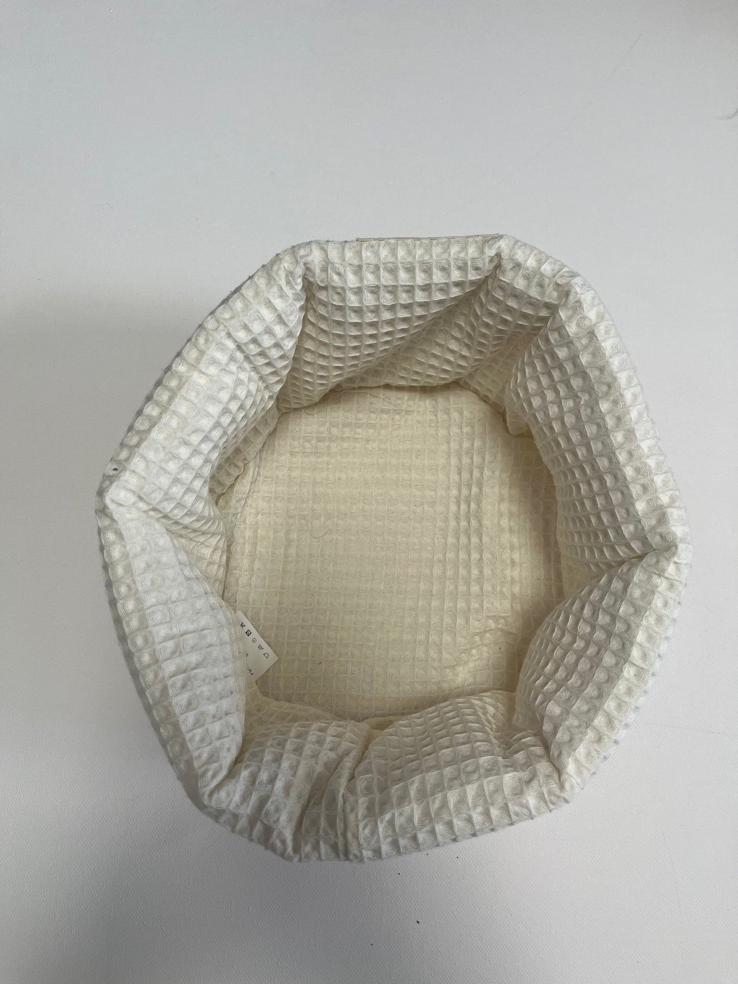 Cesta Organizadora Estrella Rosa